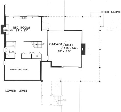 Step Inside This Spacious 3,769 Sq. Ft. Craftsman 